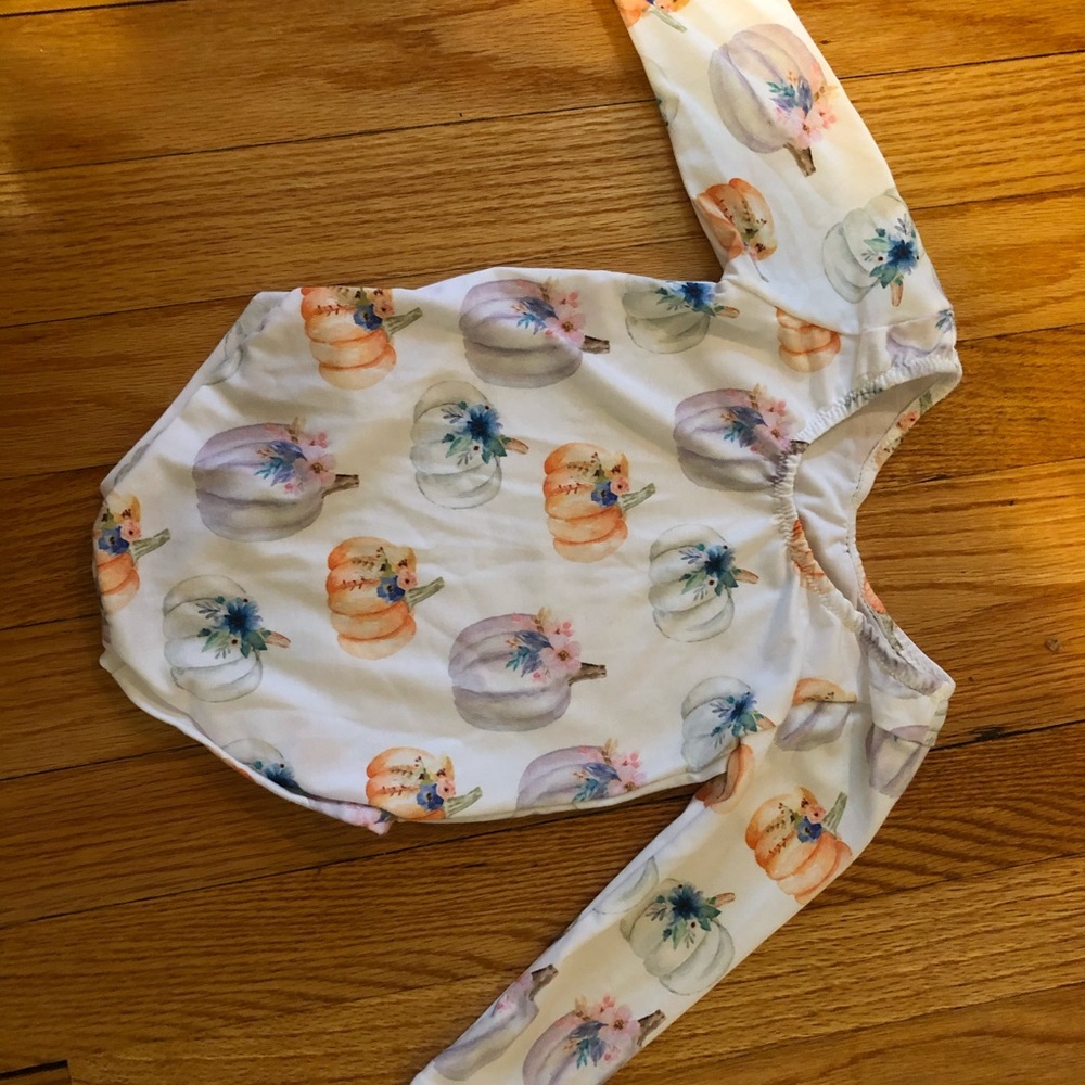 18m Boutique Leotard